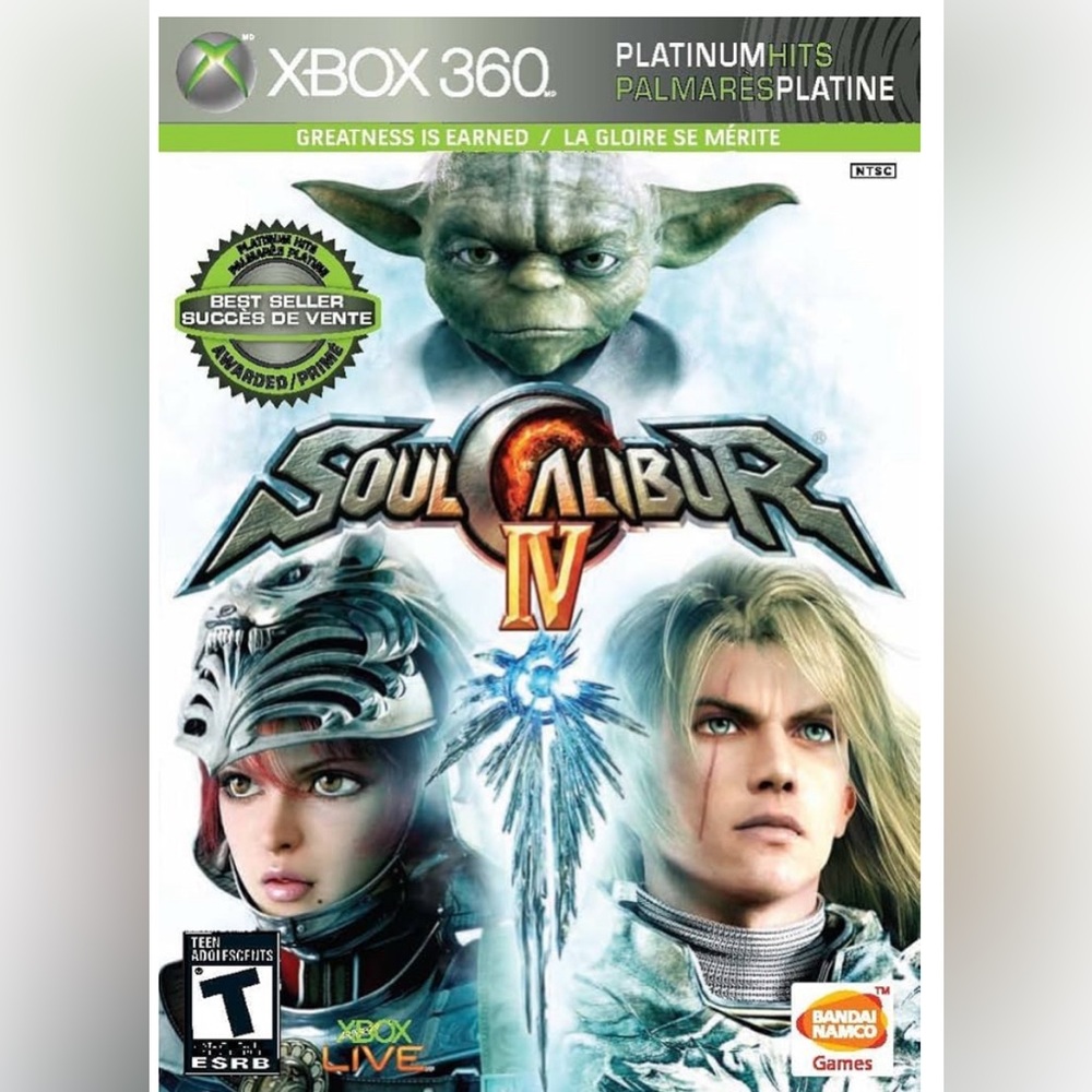 Xbox 360